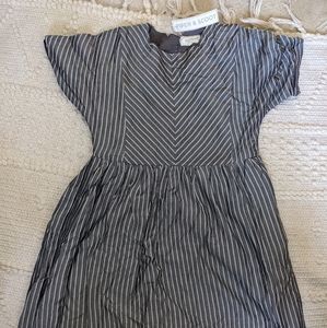 Piper & scoot dress